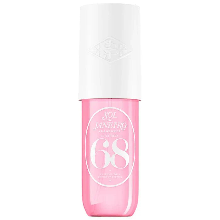 Sol De Janeiro Brazilian Crush Cheirosa 68 Perfume Body Mist 90ml