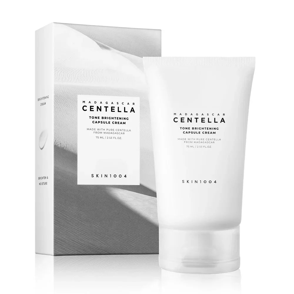 SKIN1004 Madagascar Centella Tone Brightening Capsule Ampoule 100ml