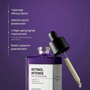 SOME BY MI Retinol Intense Reactivating Serum | 30ml