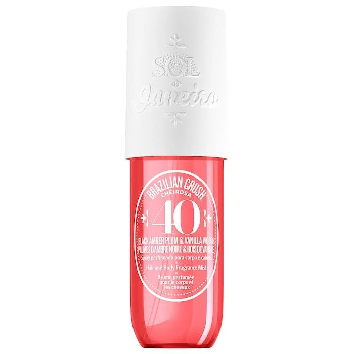 Sol De Janeiro Cheriosa 40 Fragrance Hair & Body Mist 90ml