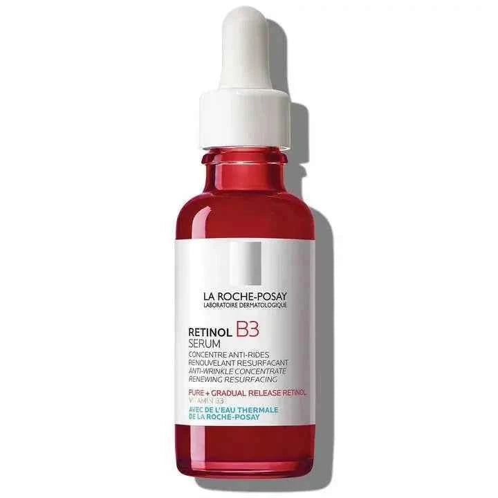 La Roche Posay Pure Retinol Face Serum with Vitamin B3 30ml