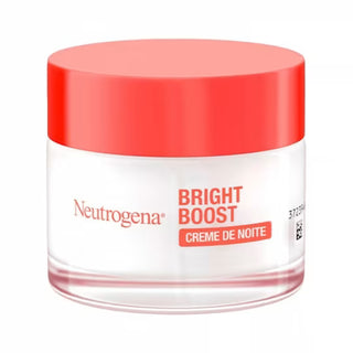 Neutrogena Bright Boost Gel-Cream 50ml