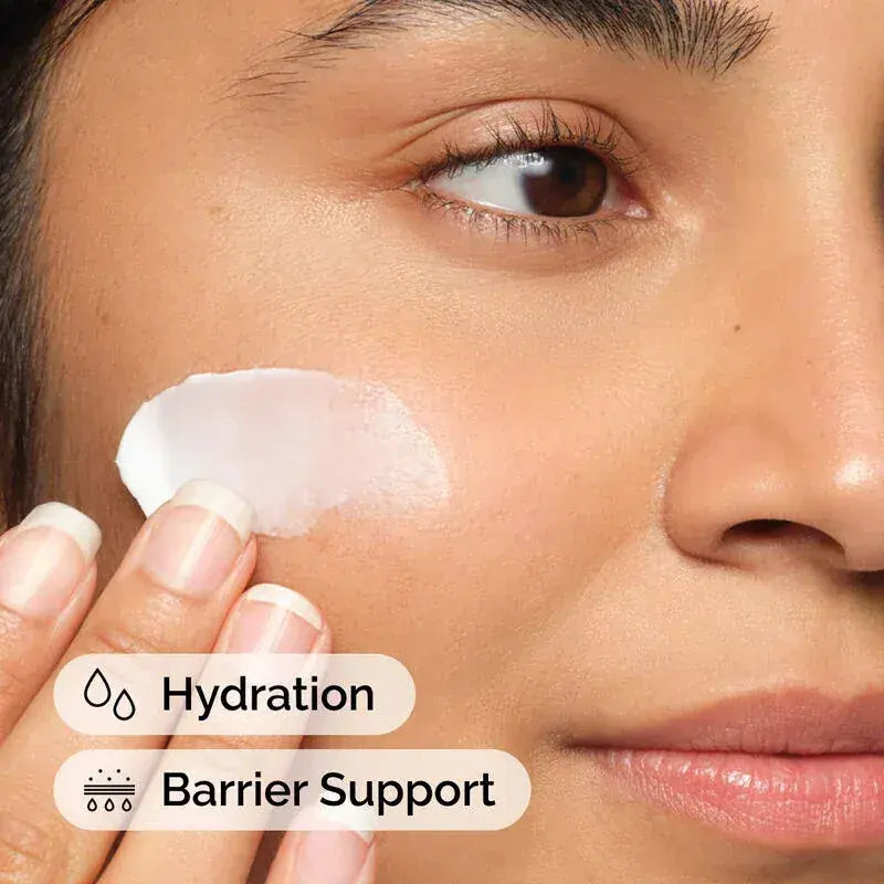 The Ordinary Natural Moisturizing Factors Plus HA Hydration Formula 30 ml