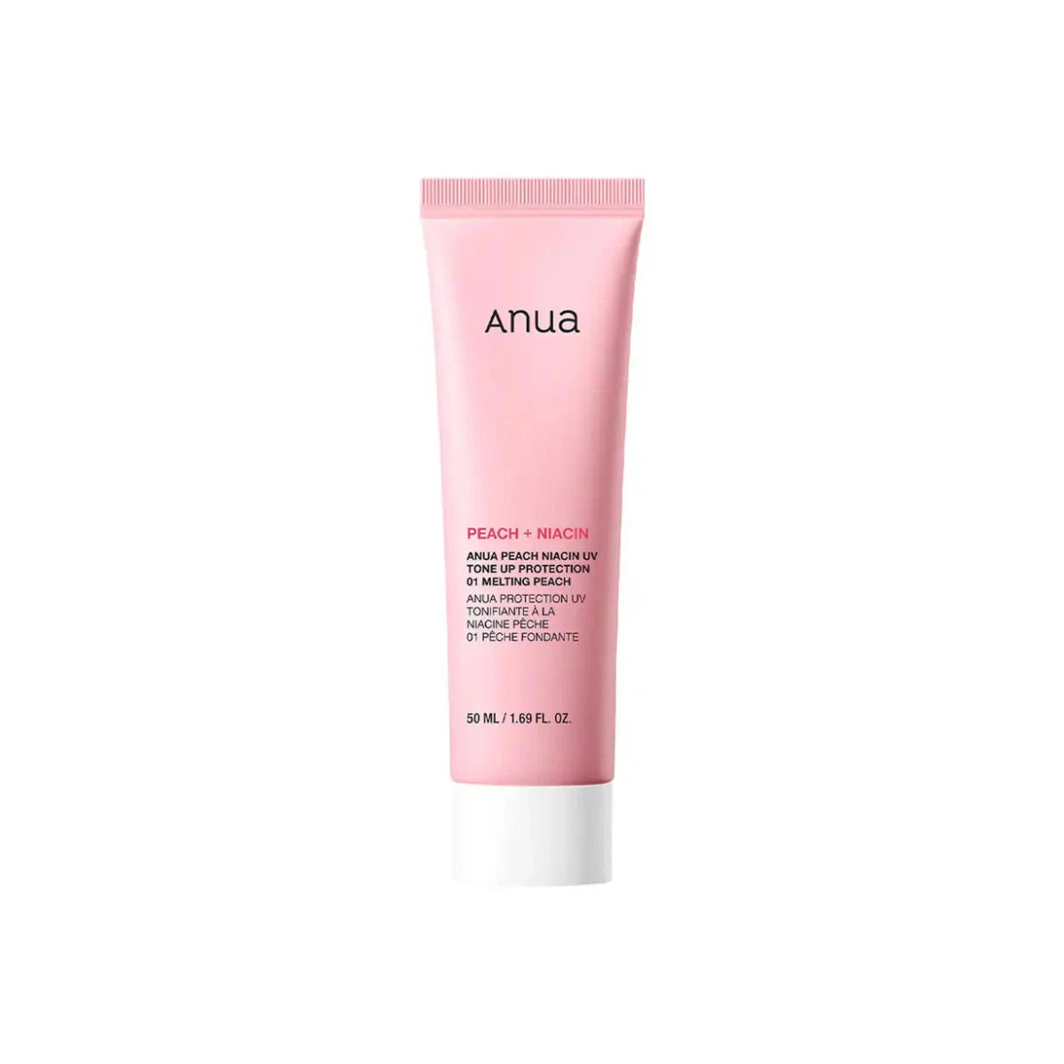 ANUA Peach Niacin UV Tone Up Protection 50ml