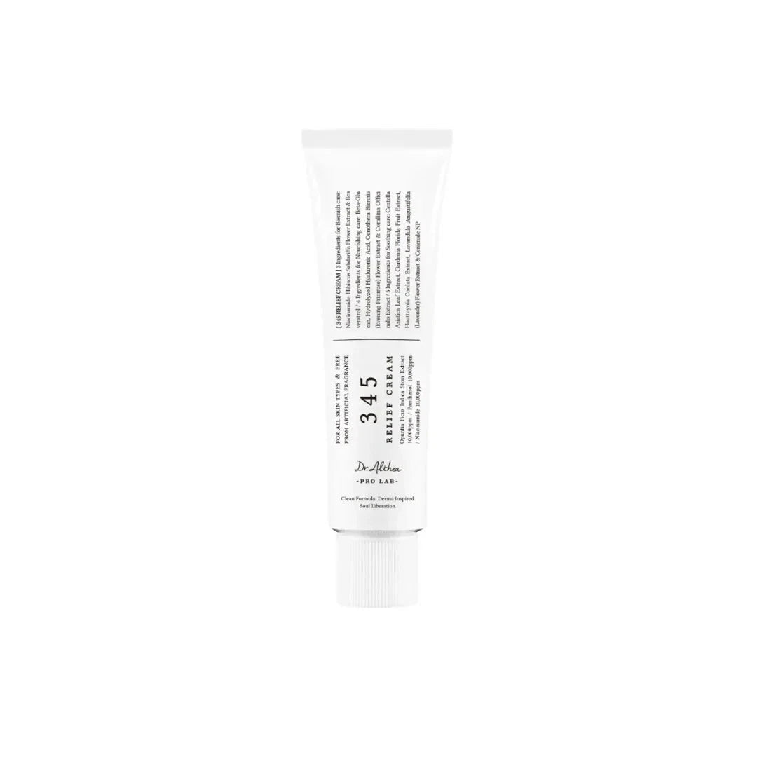 Dr. Althea 345 Relief Cream 50ml