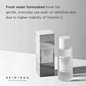 SKIN1004 Madagascar Centella Tone Brightening Boosting Toner | 150ml