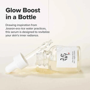 Beauty of Joseon Glow Deep Serum : Rice + Arbutin (30ML, 1 Fl.Oz.)