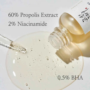 Beauty of Joseon Glow Serum Propolis + Niacinamide - 30ml