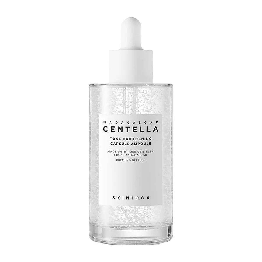 SKIN1004 Madagascar Centella Tone Brightening Capsule Ampoule 100ml