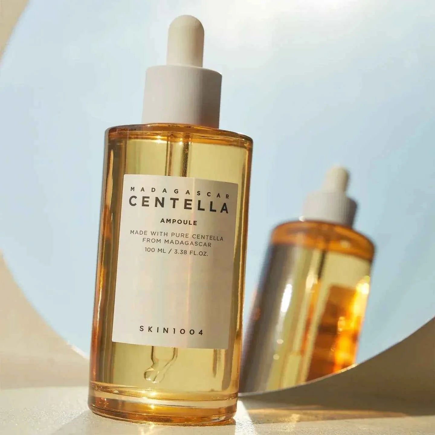 SKIN1004 Madagascar Centella Ampoule | 100ml