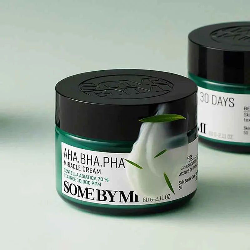SOME BY MI AHA-BHA-PHA 30Days Miracle Cream 60g