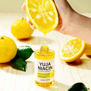 SOME BY MI YUJA NIACIN 30DAYS BLEMISH CARE SERUM 50 ml